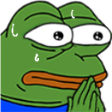monkaFocus emote