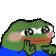 peepoShy