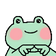 froogyShy