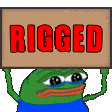 RIGGED emote