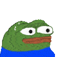 peepoS emote