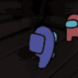 susKiss emote