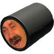 KEKTape emote