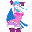 Dance emote