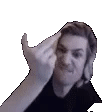 xqcFinger emote