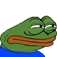 Susge emote