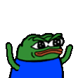 peepoMad emote