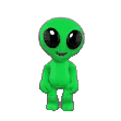 AlienPls3 emote