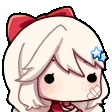 celiPop emote