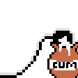 CumTime emote