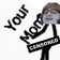 YOURM0M