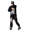 montePls emote