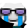 HARD emote