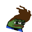 peepoMetal emote
