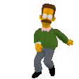 Diddles emote