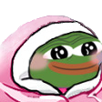 Cozy emote