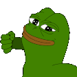 PepePunch emote