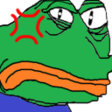 Madeg emote