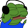peepoMusic emote