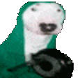 DinkDonk emote