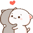 catHug emote
