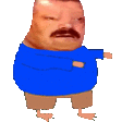 KEKSquats emote