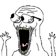 Soying emote