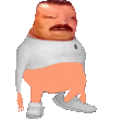 KEKWalk emote