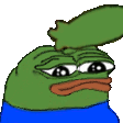 peepoPat emote