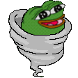 peepoNado emote