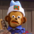 WHAT emote