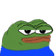 PeepoAnnoyed
