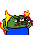 RIOTERS emote