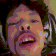 LMAO emote