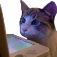 WatchingStream emote