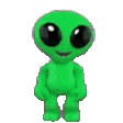 AlienPls3 emote