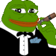 BASED emote
