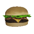 BURGERSPIN emote