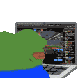 Sniper emote
