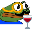 Smartge emote
