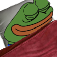 Bedge emote