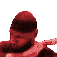 LebronRave emote
