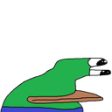 Borpa emote