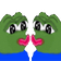 peepoKiss