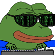 HACKERMAN emote
