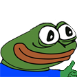 Okayge emote