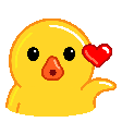 duckL emote