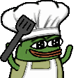 YUMMIES emote