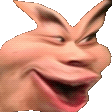 Popoga emote