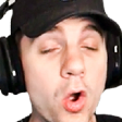 crowderGasm emote